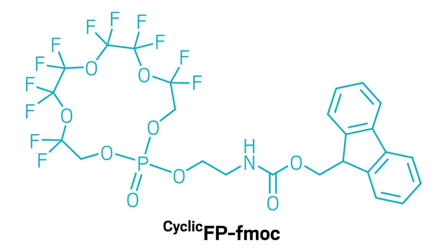 glue bonds to nonstick surfaces and wipes clean with ethanol