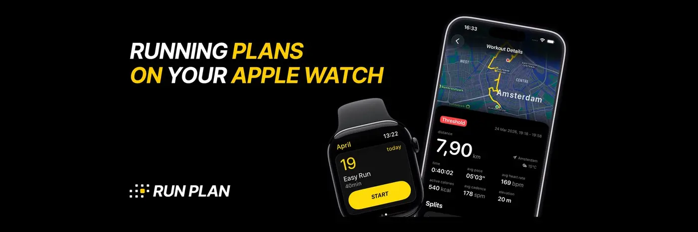runplan a running coach whose plan engine is open and deterministic