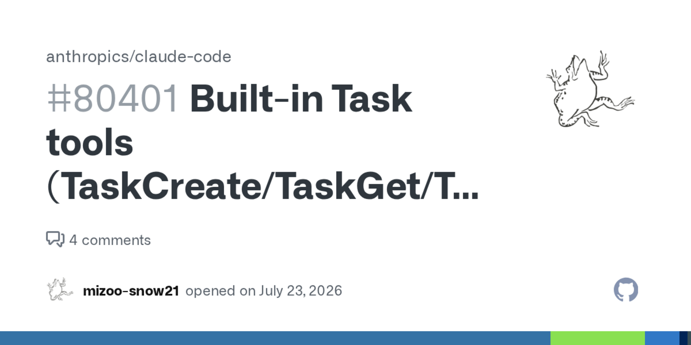 claude code builtin task tools disabled serverside
