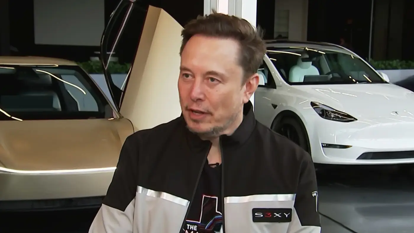 tesla misses on earnings as free cash flow turns negative and margins slide