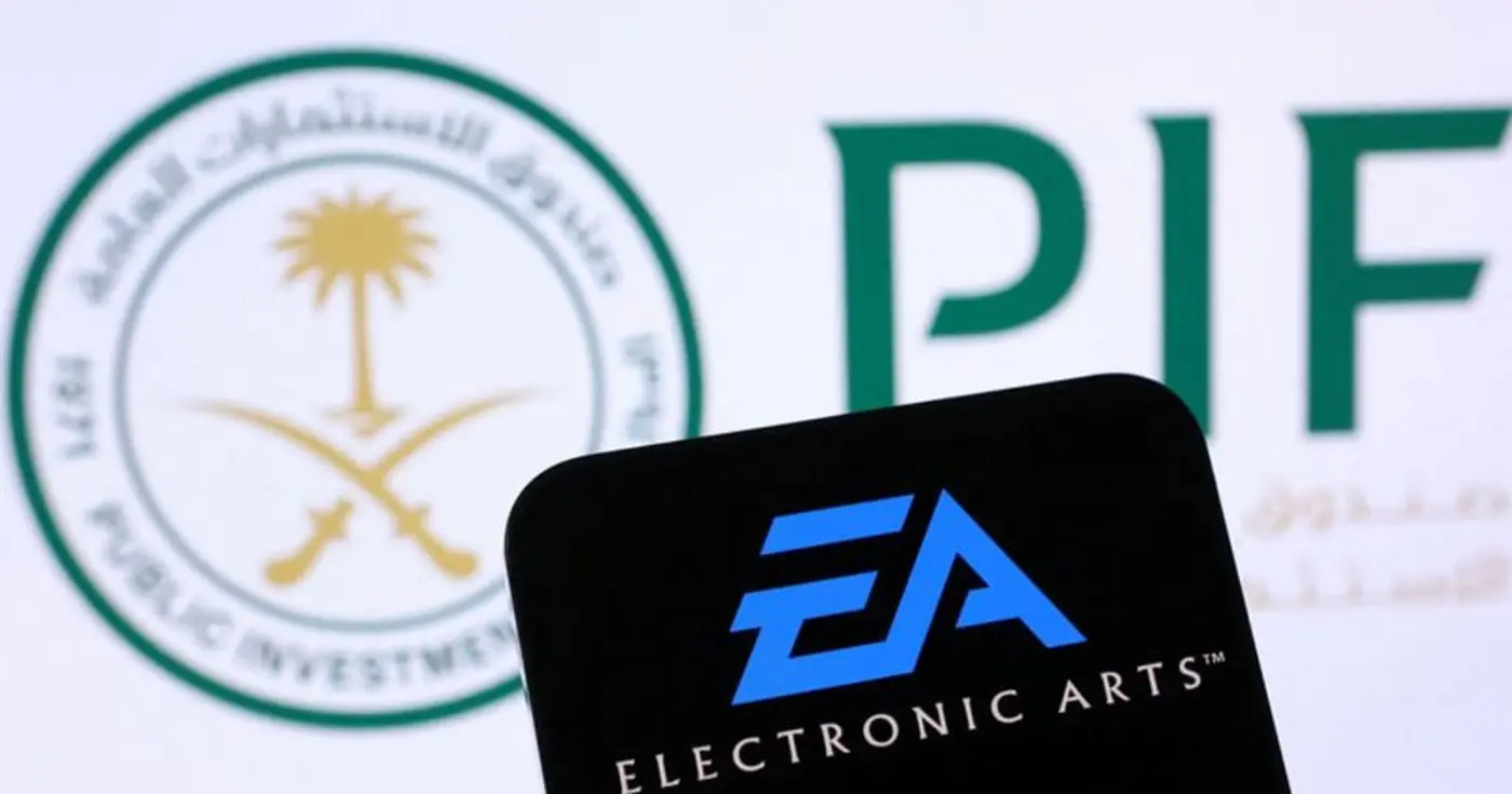 eu approves saudi pifx27s 55b acquisition of electronic arts