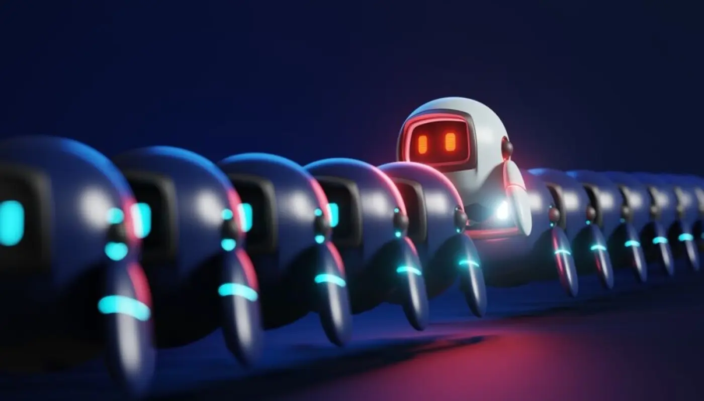 one chatgpt link could smuggle a rogue ai agent into your company
