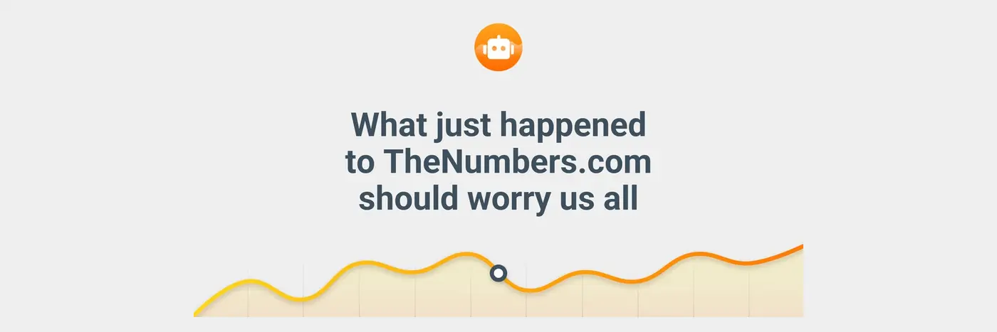 what happened to thenumberscom