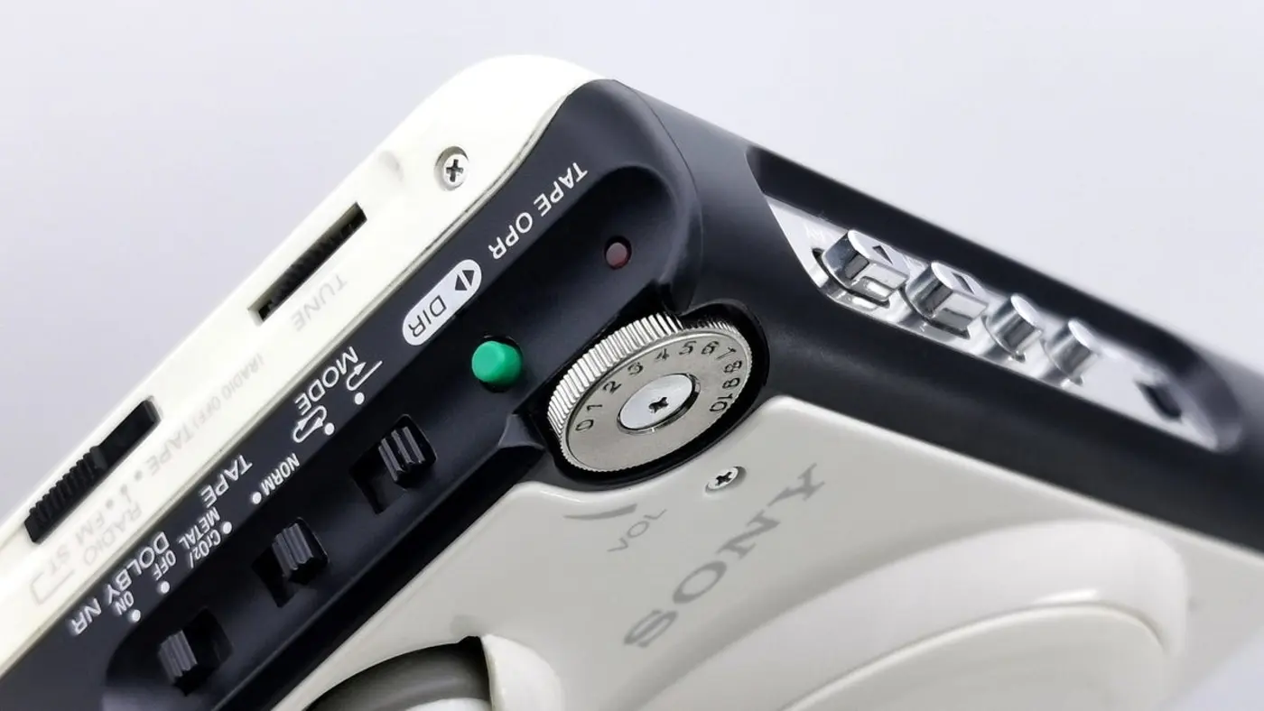 why sony canx27t bring back its classic walkman models