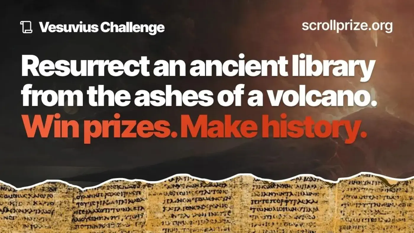 open problems why reading every herculaneum scroll is still a challenge