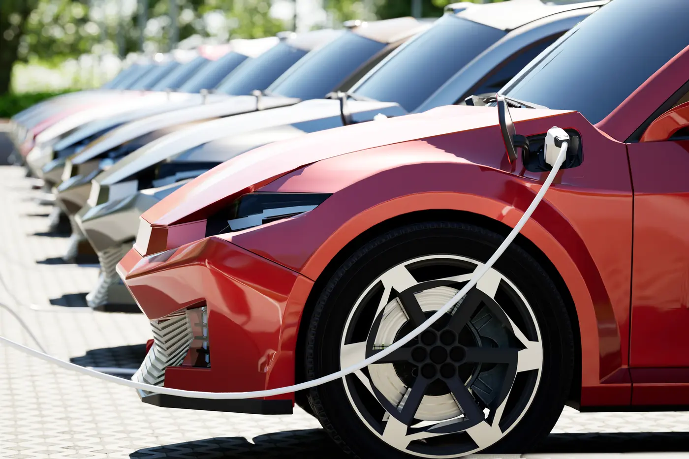 for most us drivers evs offer emissions benefits and cost savings