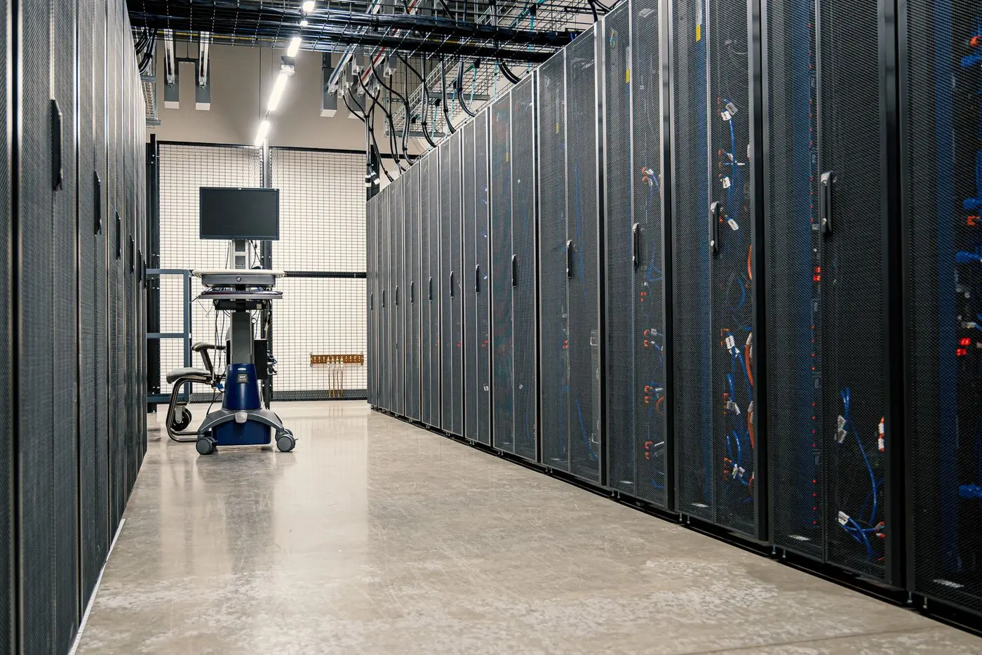 irgc claims it destroyed amazonx27s bahrain data center