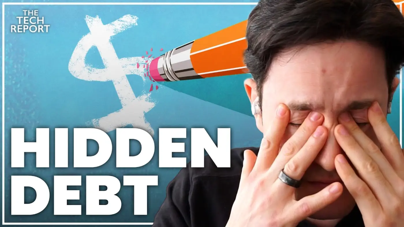 ai bubble x27the risk is everywherex27 ed zitron video