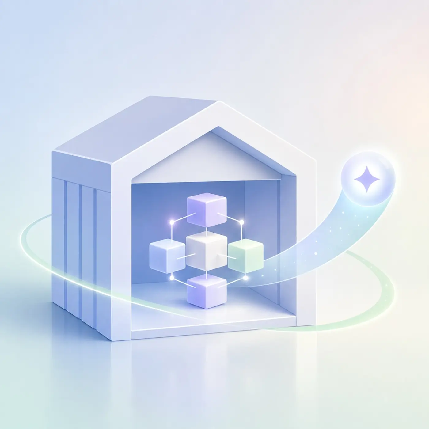 the knowledge warehouse