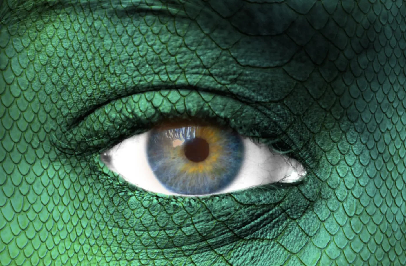 the silurian hypothesis 2020