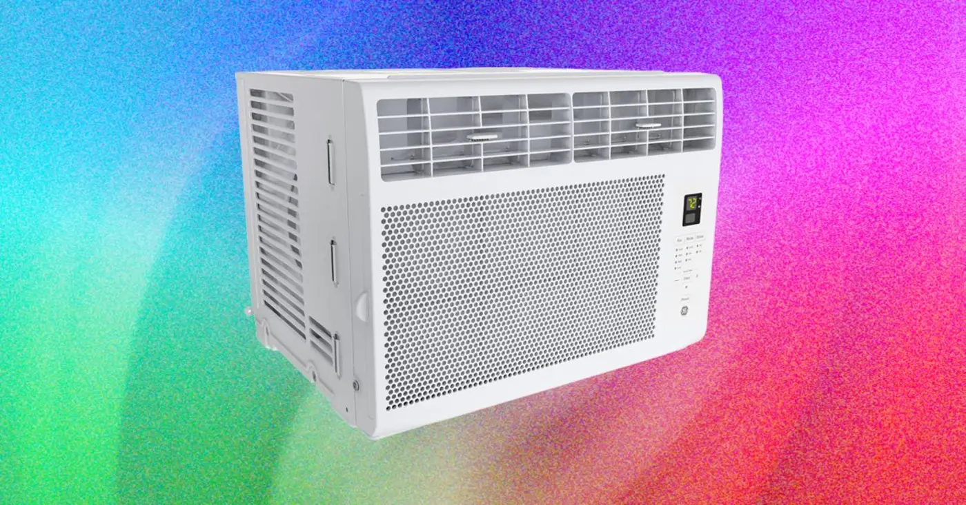 best window air conditioners of 2026 midea zafro ge