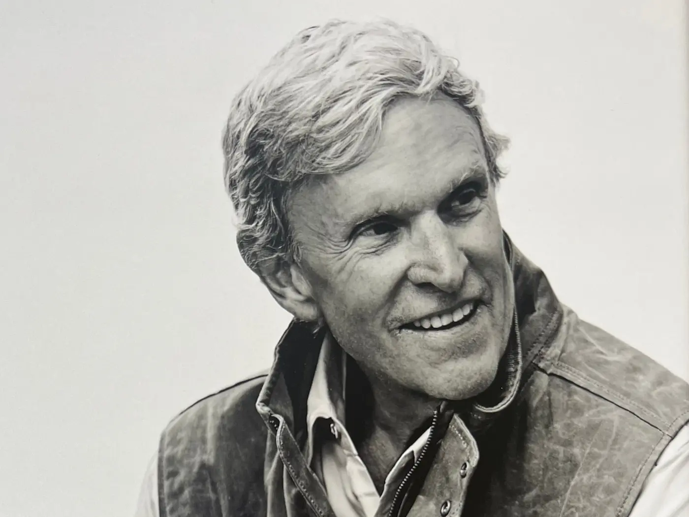 charles gaines author of quotpumping ironquot dies at 84