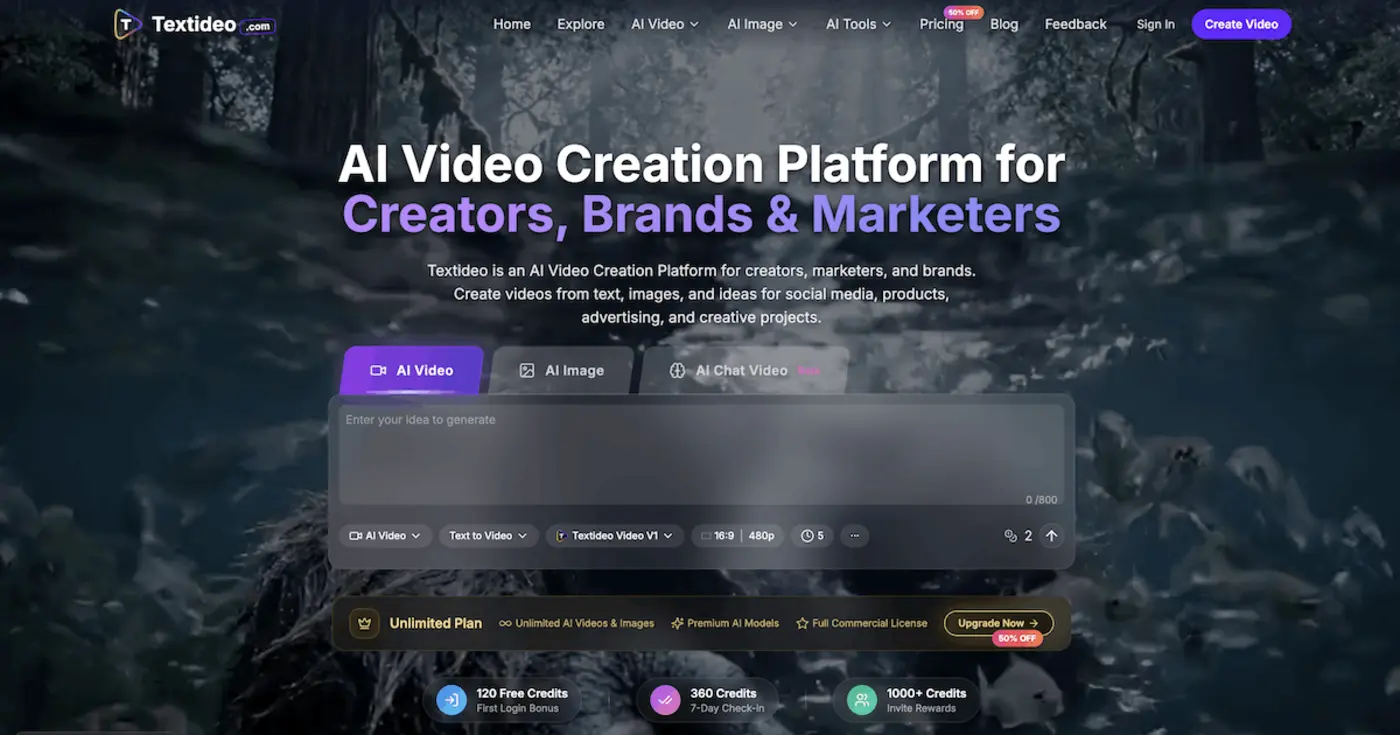 ai youtube video generator from content creation to scalable video production