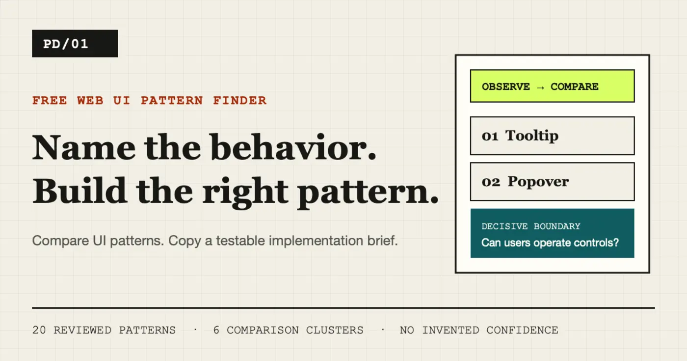 show hn namethatui a quiz game to test your ui design knowledge