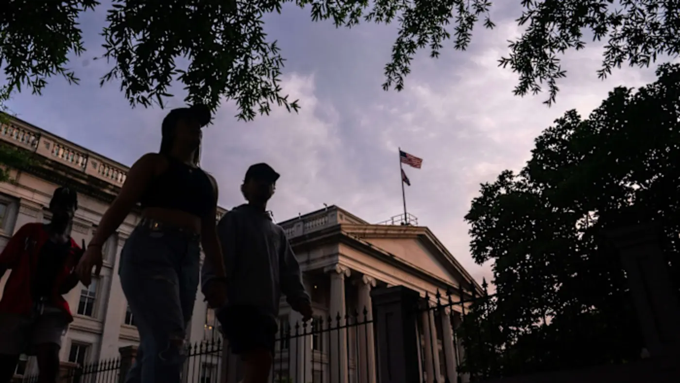 ai companies spend record sums on washington lobbying