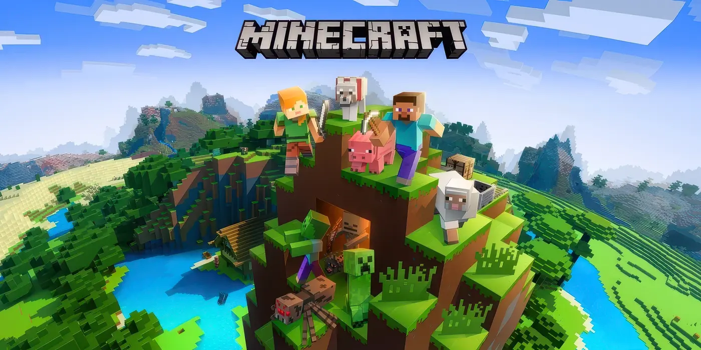 minecraft java raises recommended memory to 16gb ahead of vulkan transition
