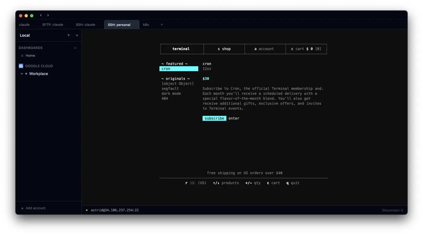 show hn infrawrench a tool to manage cloud and svcs with workflows and chat