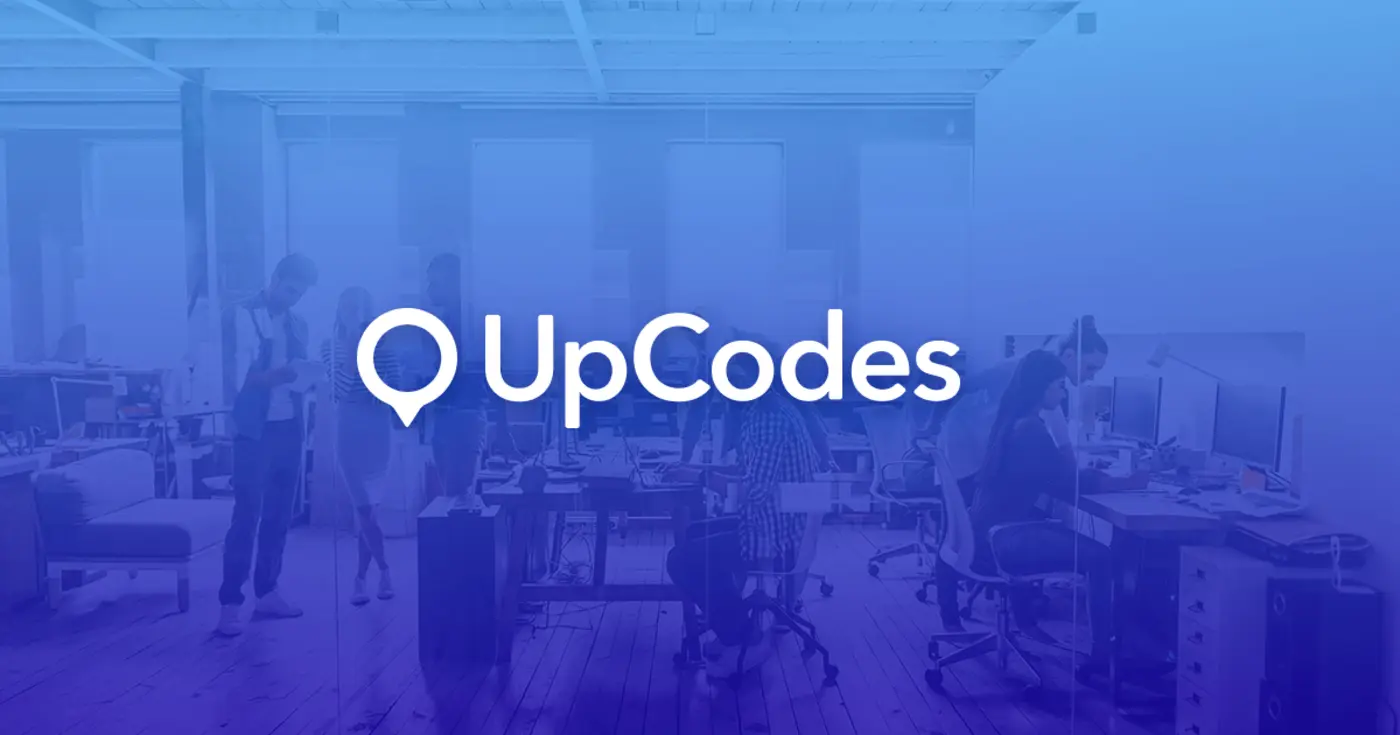upcodes yc s17 is hiring remote aex27s to help make buildings cheaper