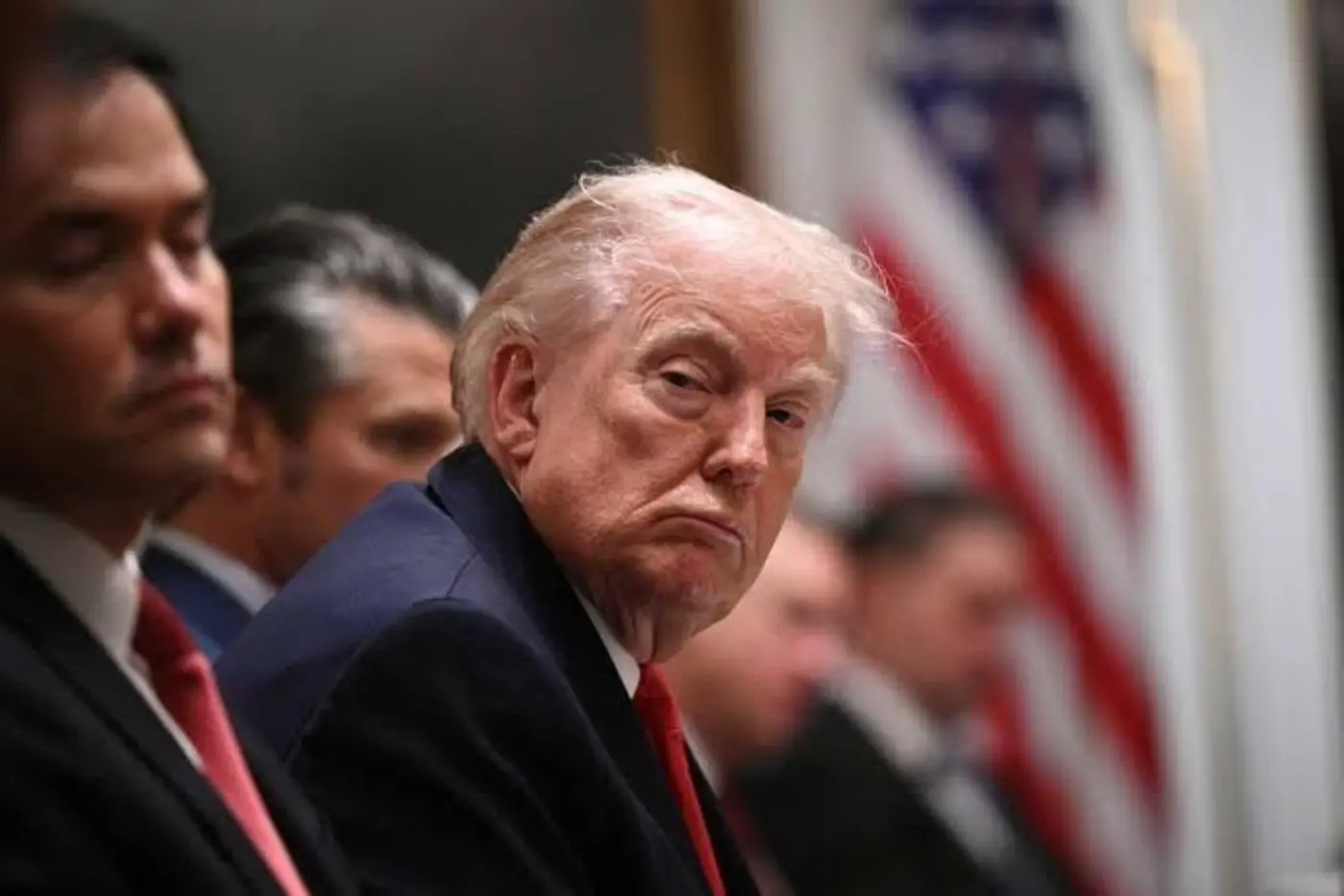 tumpx27s avoidable crisis looking back at the collapse of the iran nuclear deal