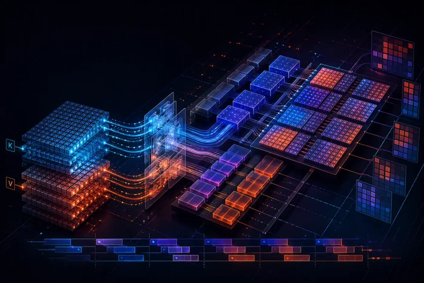 attention decode on amd mi450 gpus a gluon kernel optimization guide