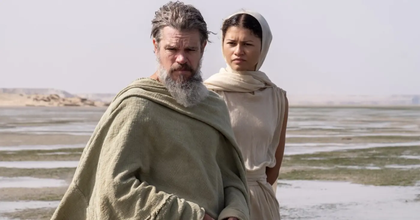 an uncomplicated man a review of the odyssey directed by christopher nolan