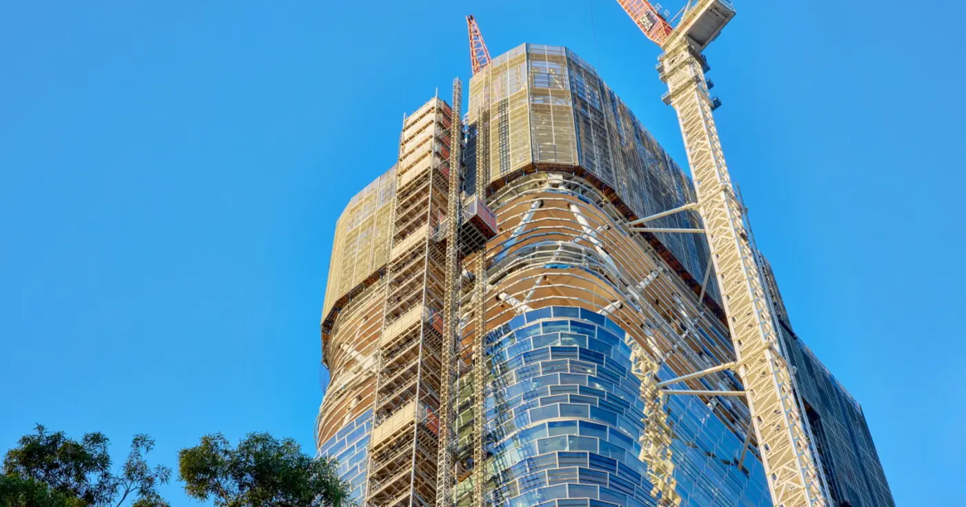 worlds tallest timber skyscraper