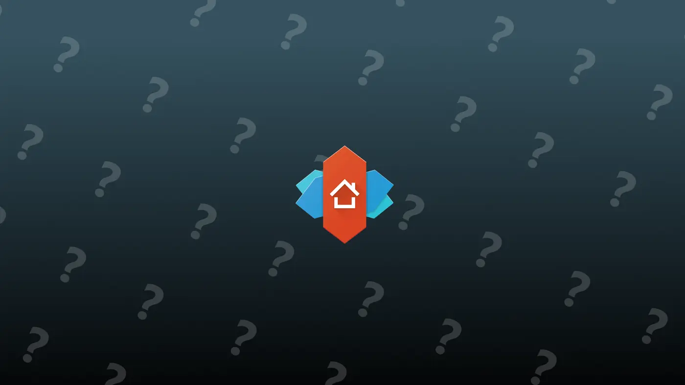 the questionable future of nova launcher