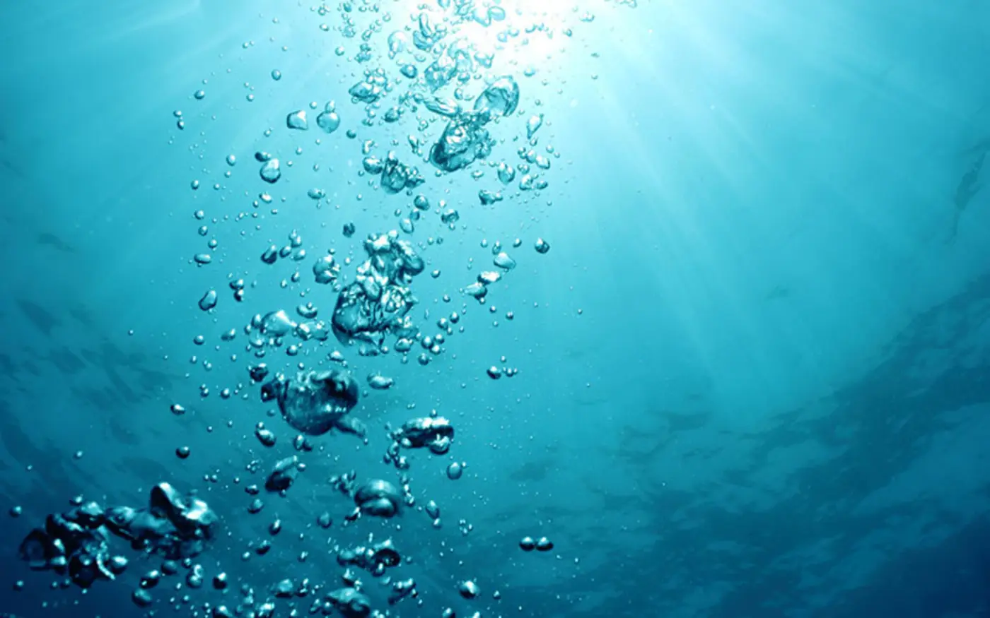 underwater oxygen loss threatens earthx27s stability researchers warn