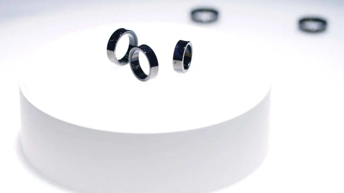 samsungx27s galaxy ring gets fdacleared sleep apnea detection this fall