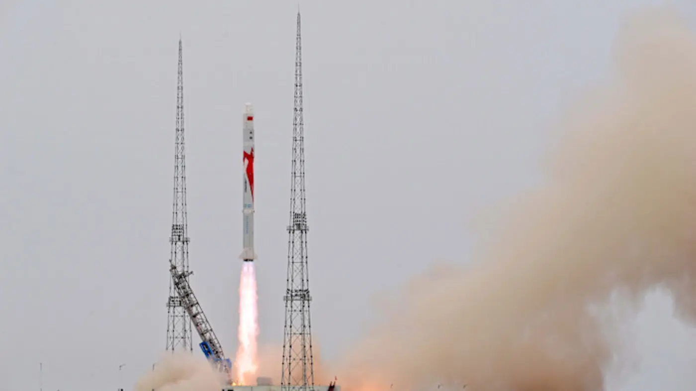 chinax27s commercial space boom poses strategic challenge for the us