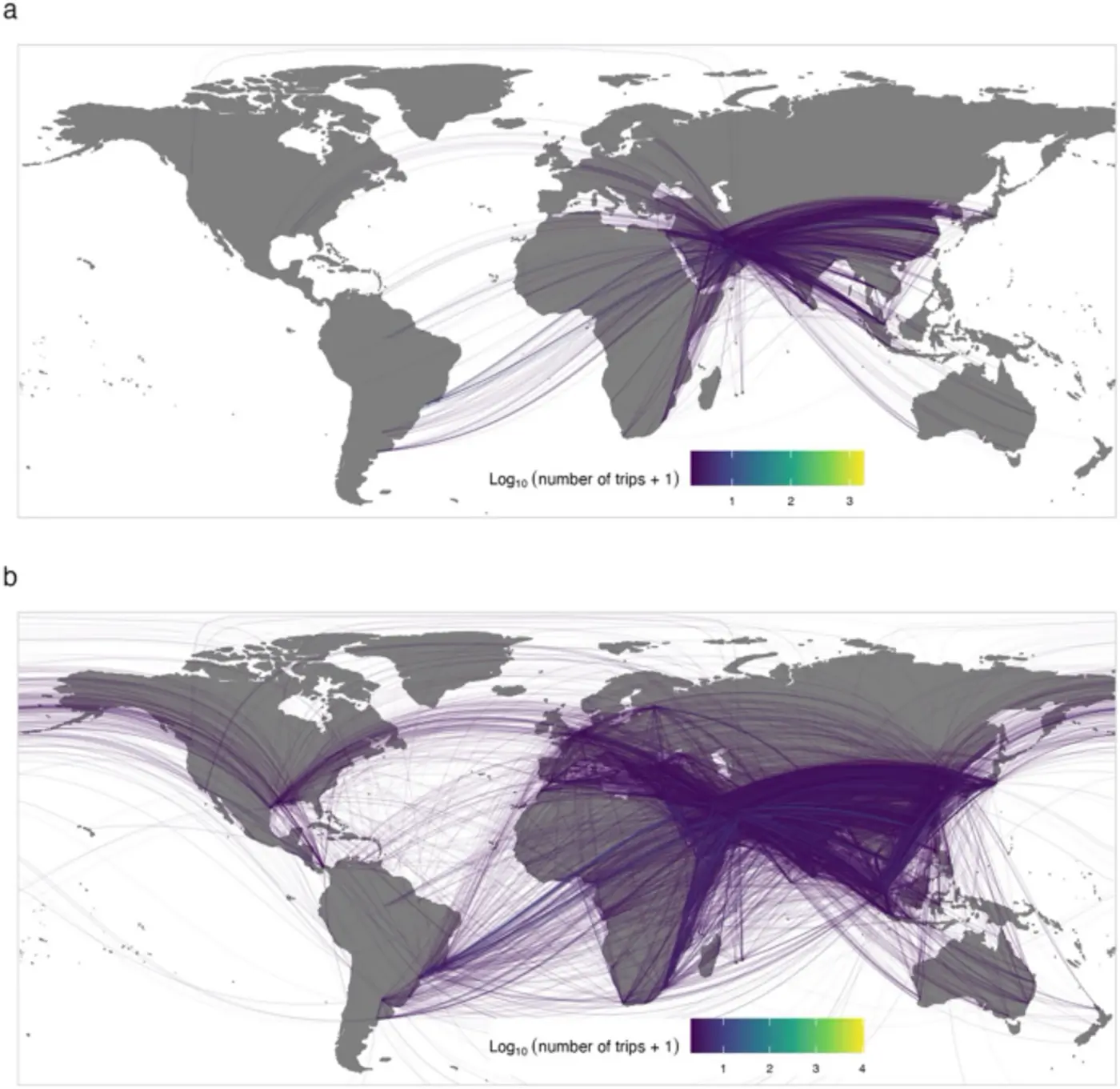 strait of hormuz closure may trigger a bioinvasion superspreader event