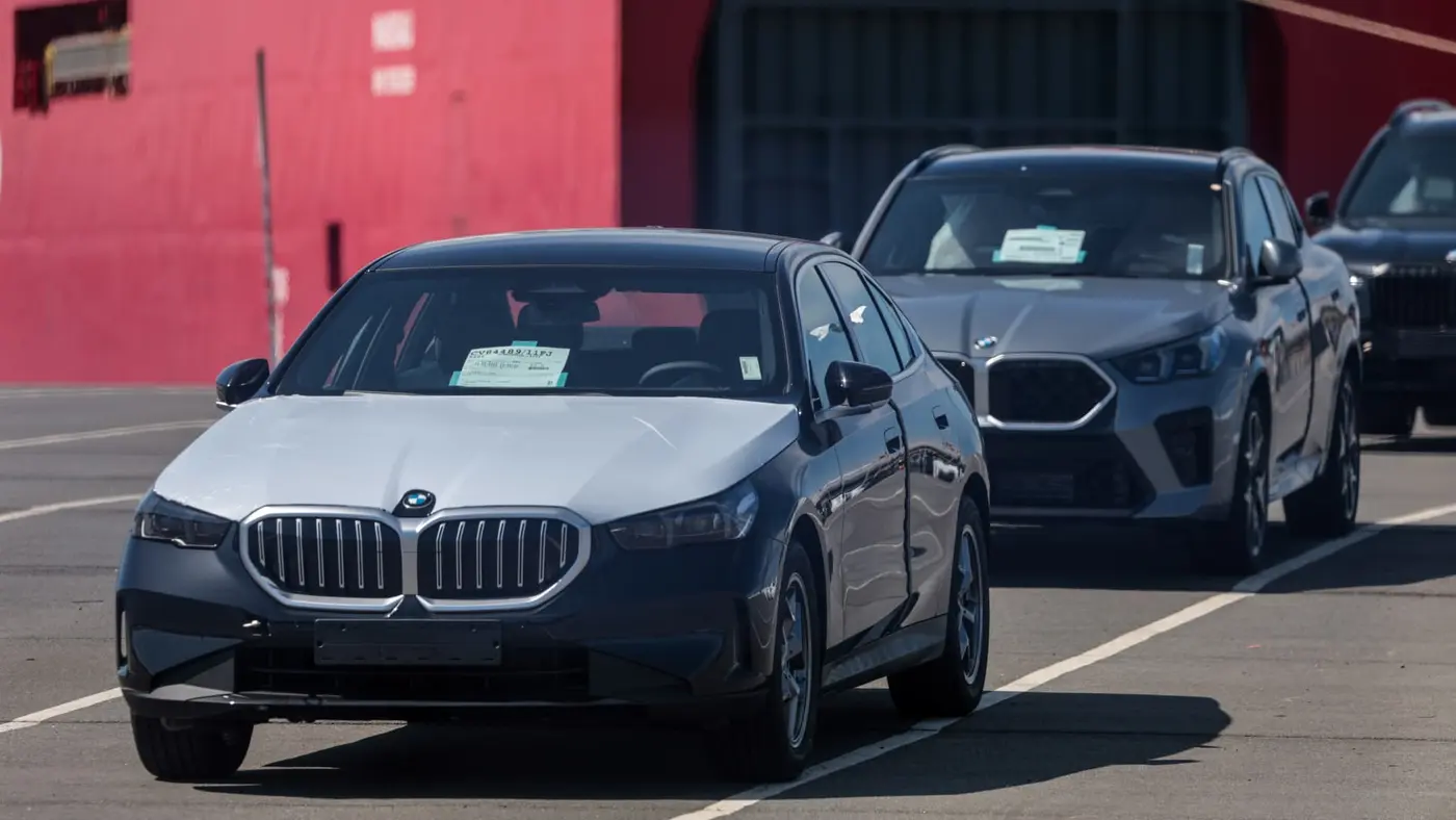 bmw to cut several thousand jobs in latest blow to german auto sector