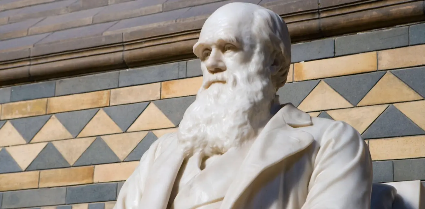 updating darwin returning to an older theory to explain anomalies in evolution