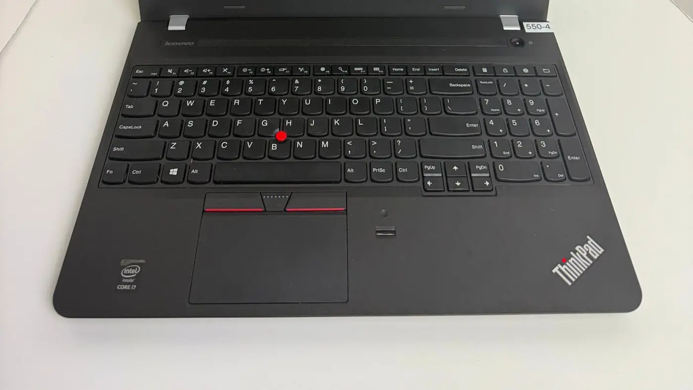 the 60 laptop