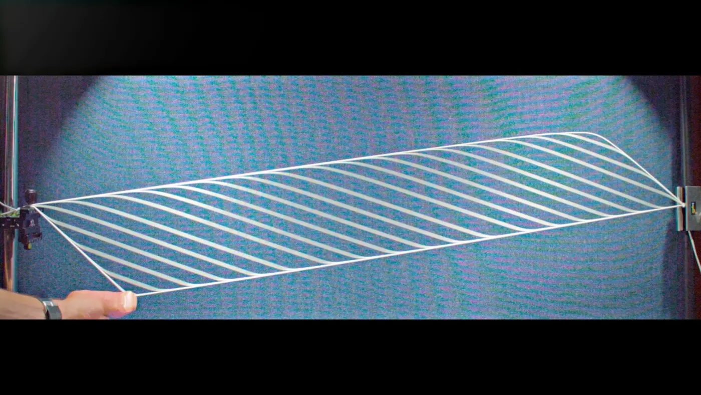 strings donx27t vibrate the way you think video