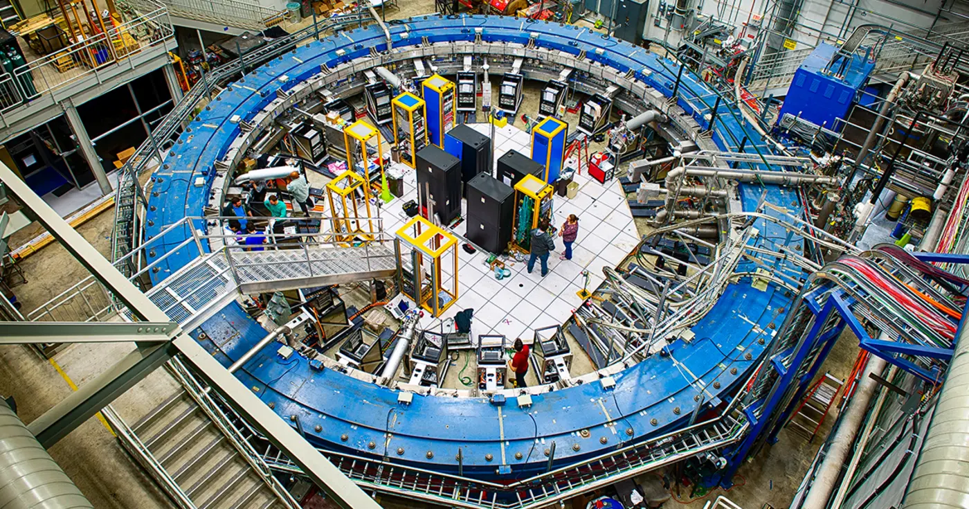 physicists solve a muon mystery now old results donx27t add up