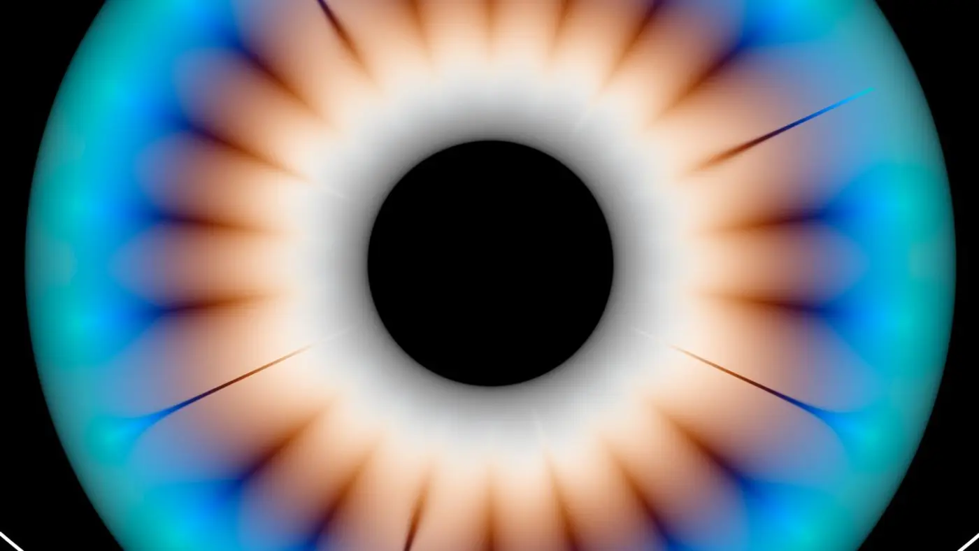 what would it mean to see a new color