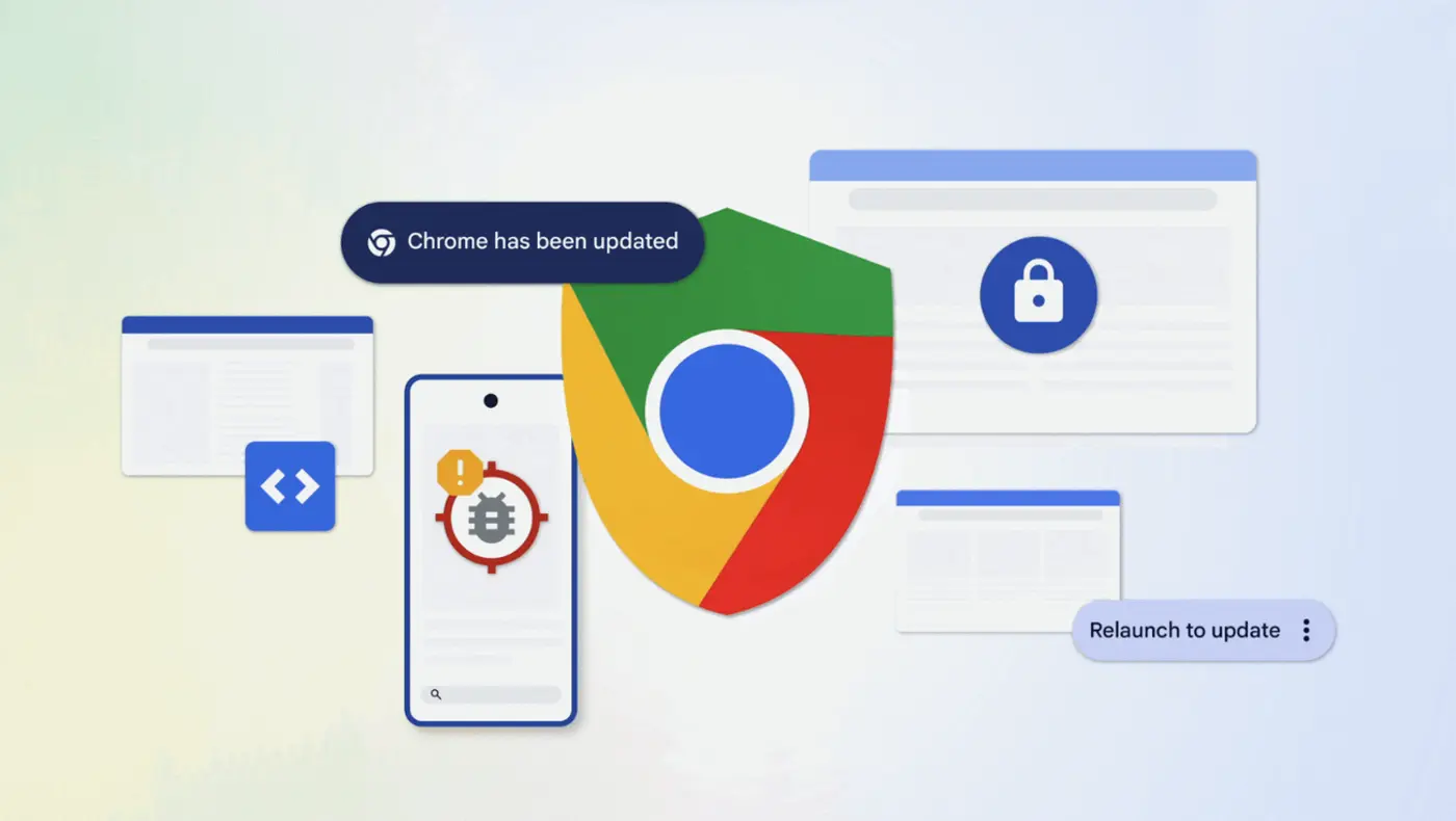 google fixed more chrome bugs in june than over the past two years thanks to ai