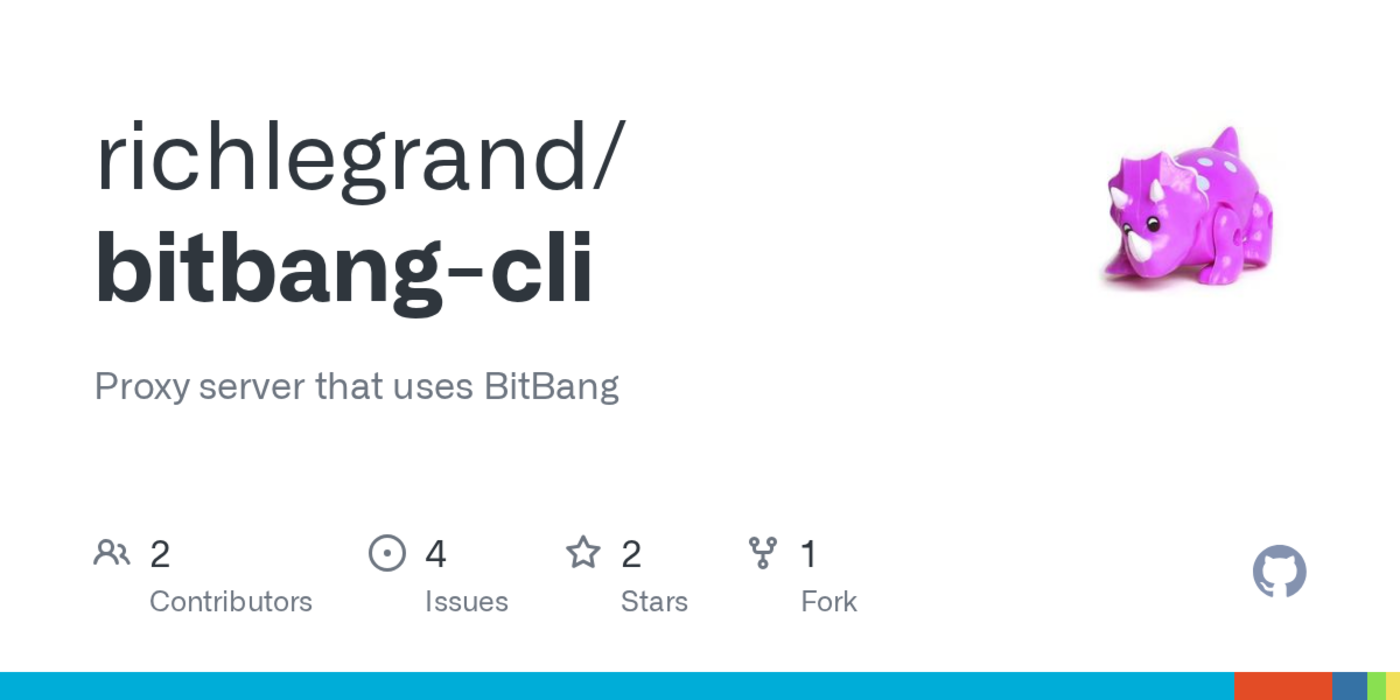 show hn bitbang reach machines behind nat from a browser no account