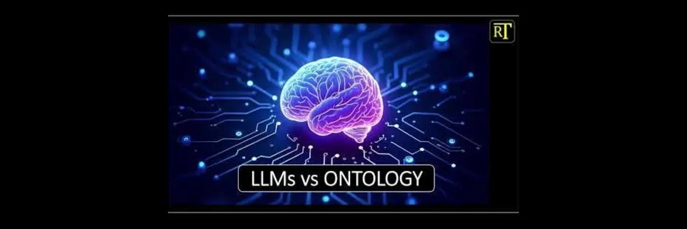 new yorker riza berkan llm versus ontology for efficient ml video
