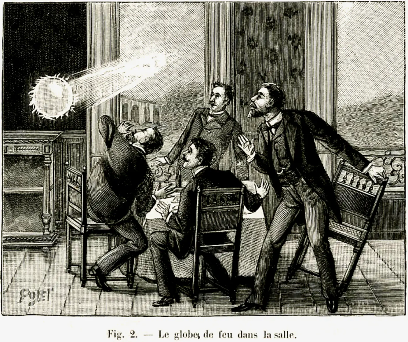 ball lightning