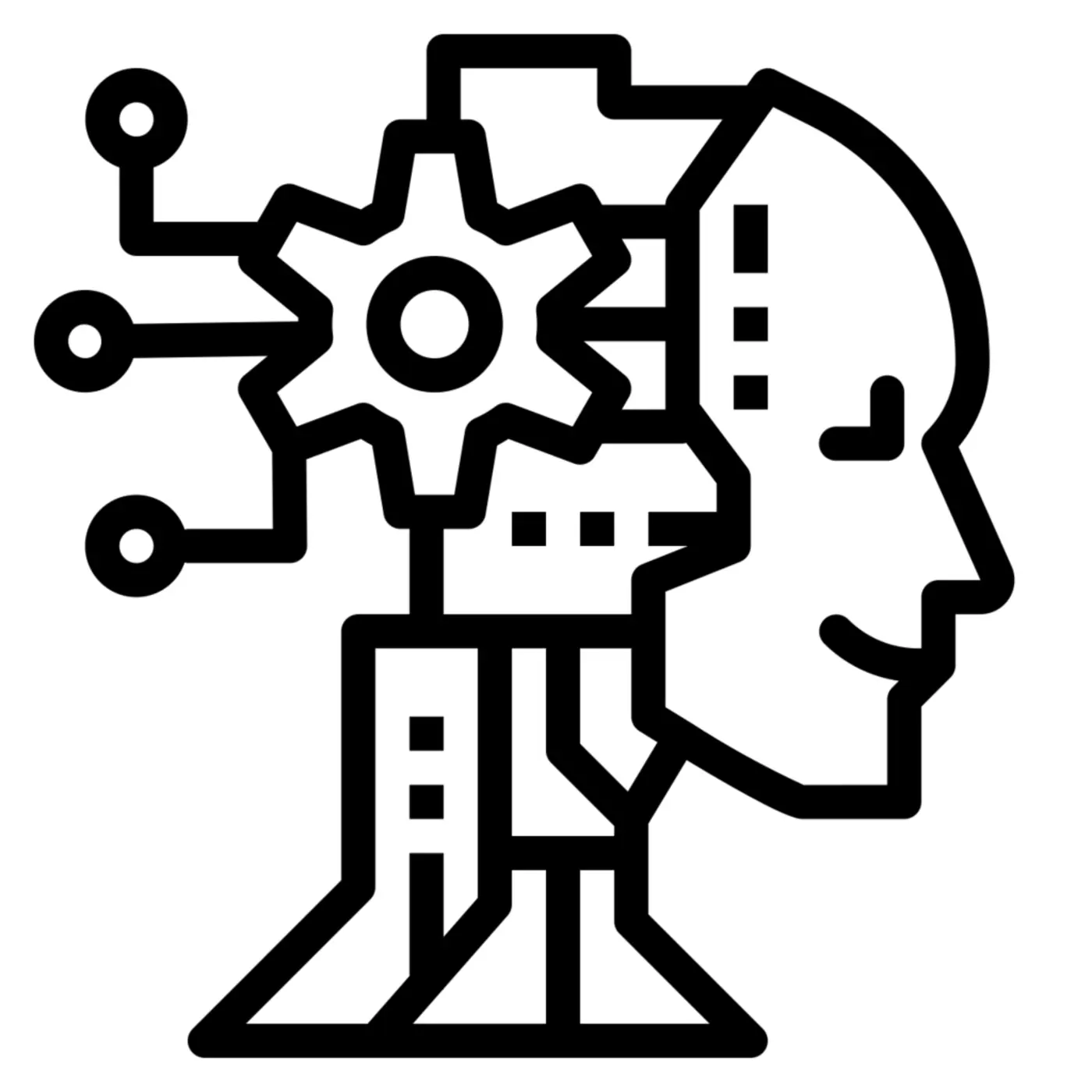 building an infinite memory local ai stack on fedora