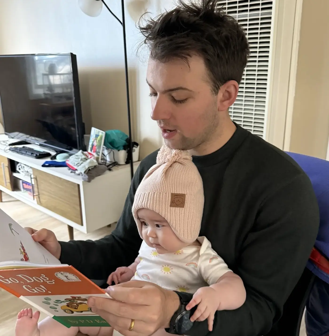 carlx27s required reading