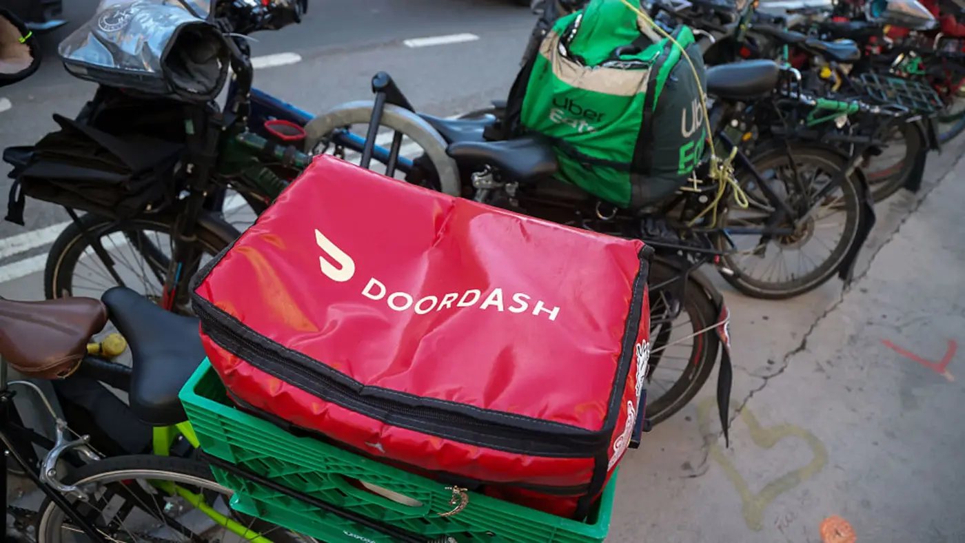 us lawmakers request information from doordash on use of chinese ai models