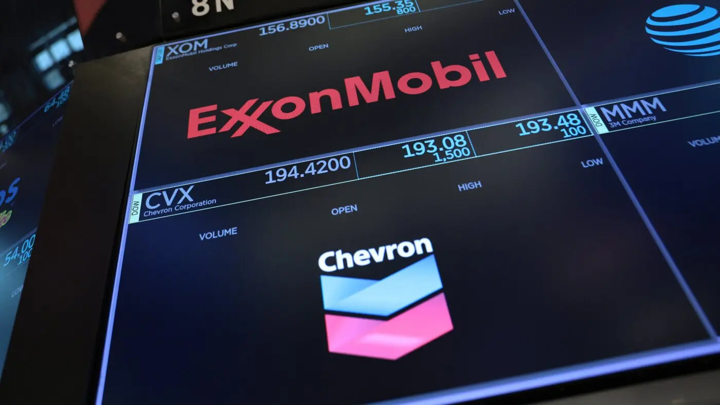 oil companies report skyhigh profits thanks to wartime crude prices