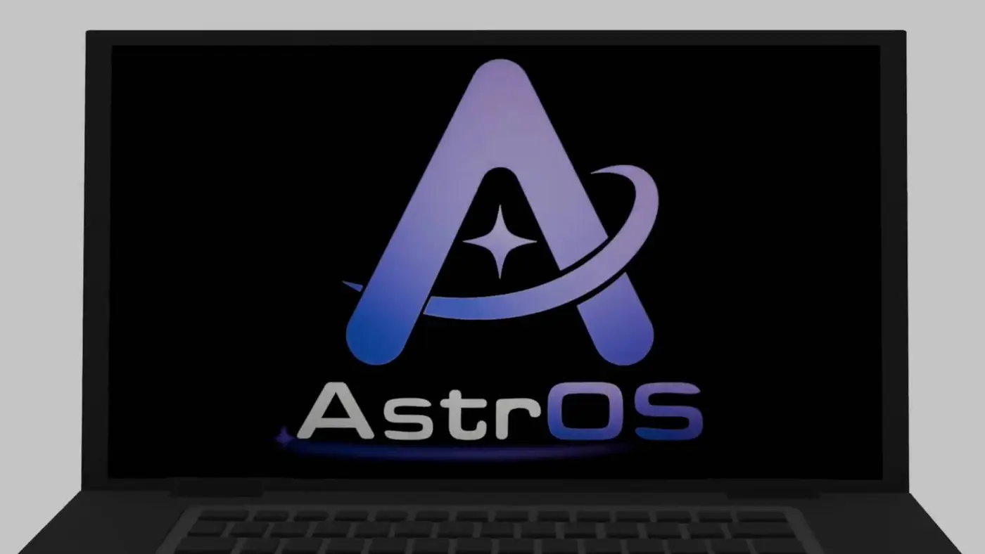 immutable cosmic distro astros is now in beta