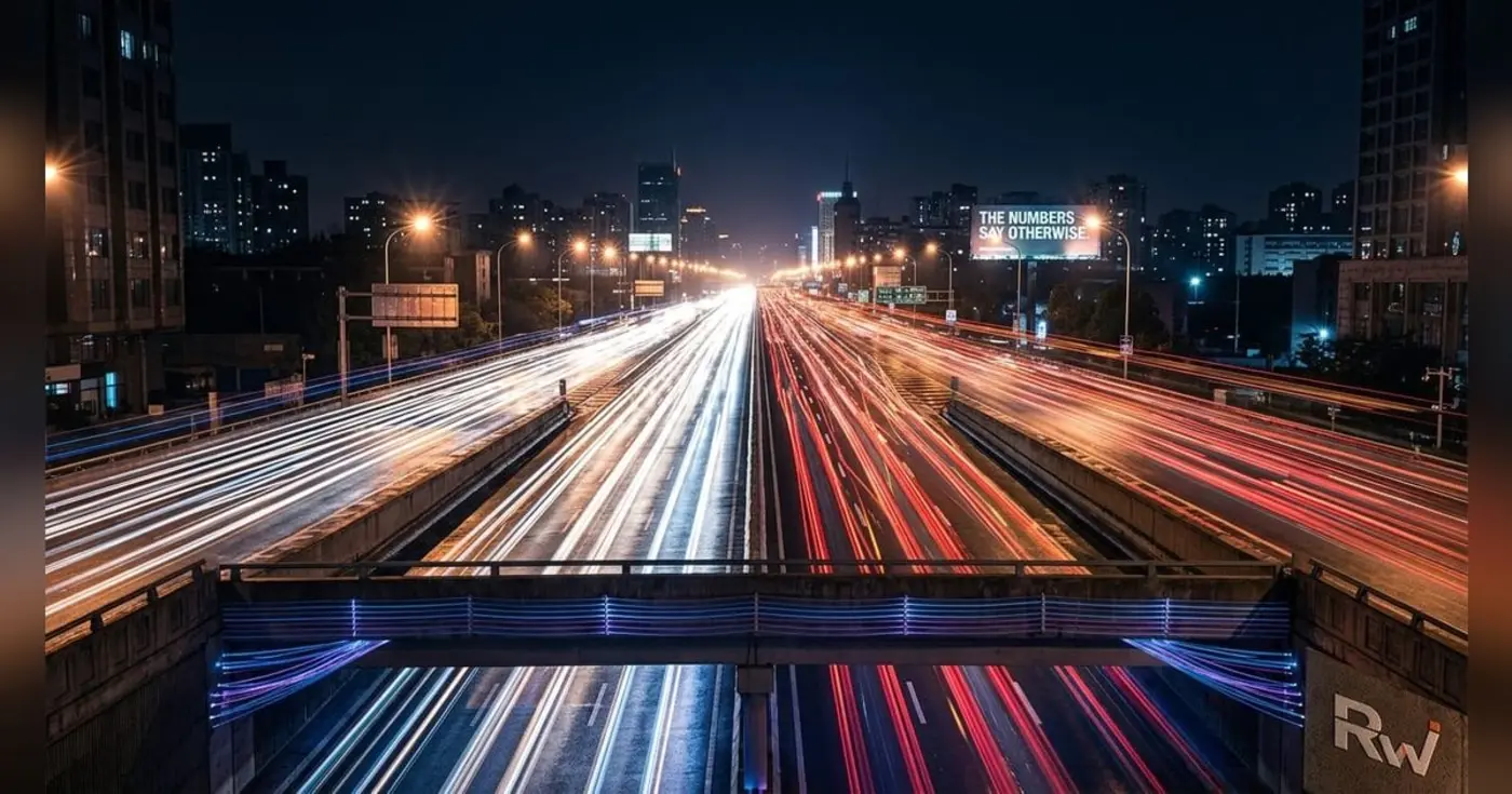 futurism says meta has quotalmost nothingquot to show for ai the numbers say