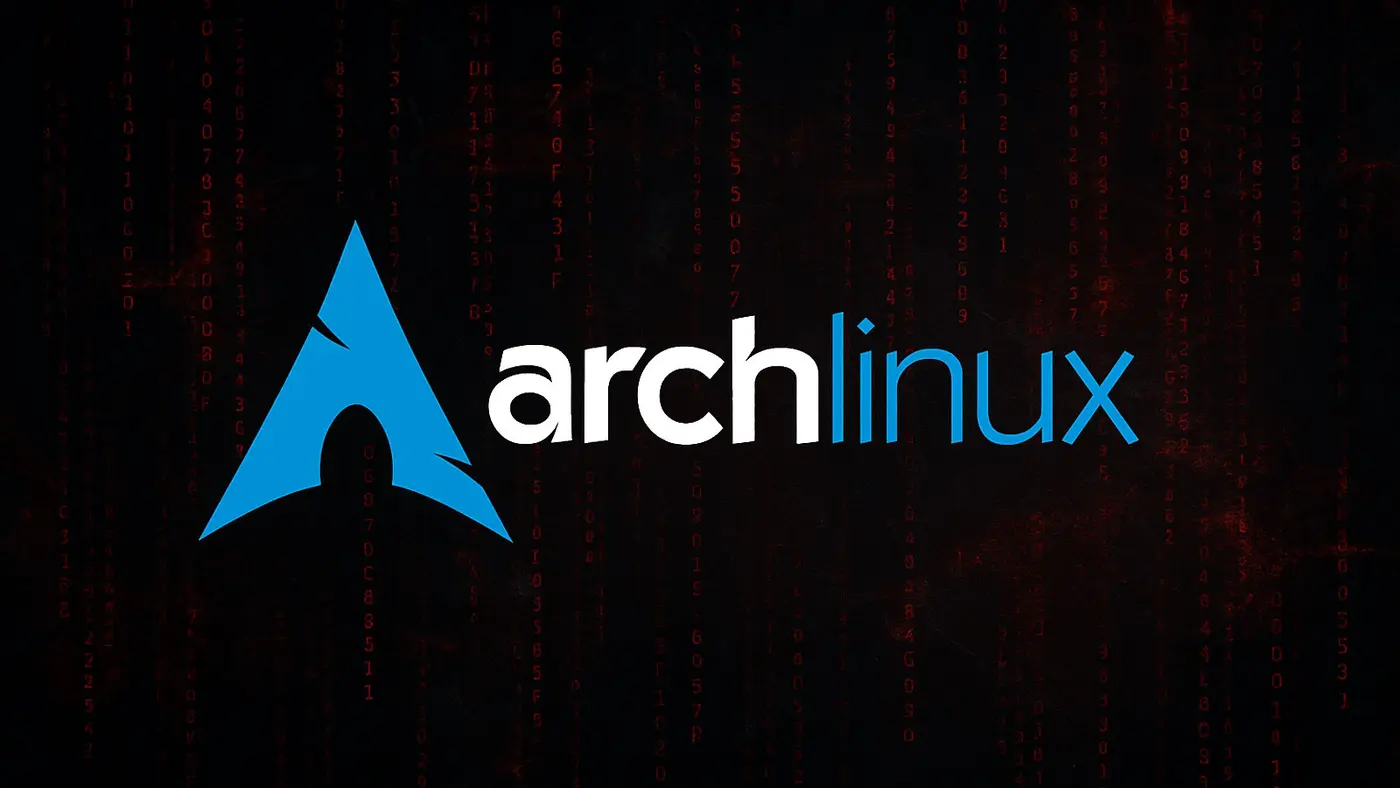 arch linux disables aur package adoption to stop malware flood