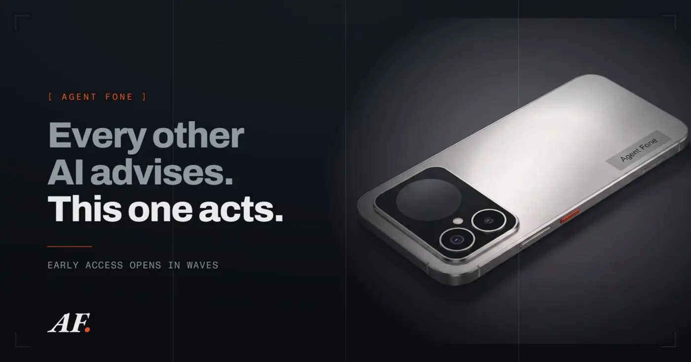 agent fone