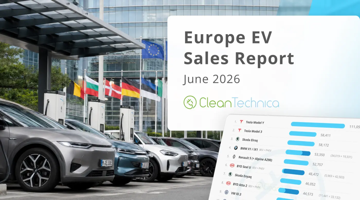 europe ev sales bevs jump 50 amp reach 26 market share